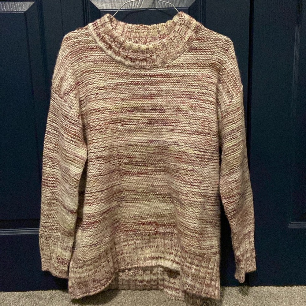 Striped Sweater from Old Navy